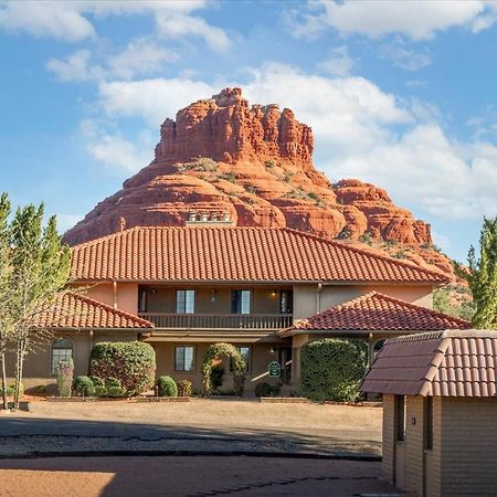 100 Bell Rock Condo- Supai Condo Седона Экстерьер фото