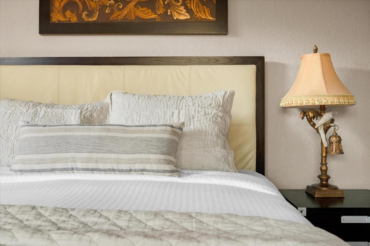 100 Bell Rock Condo- Supai Condo Седона Экстерьер фото