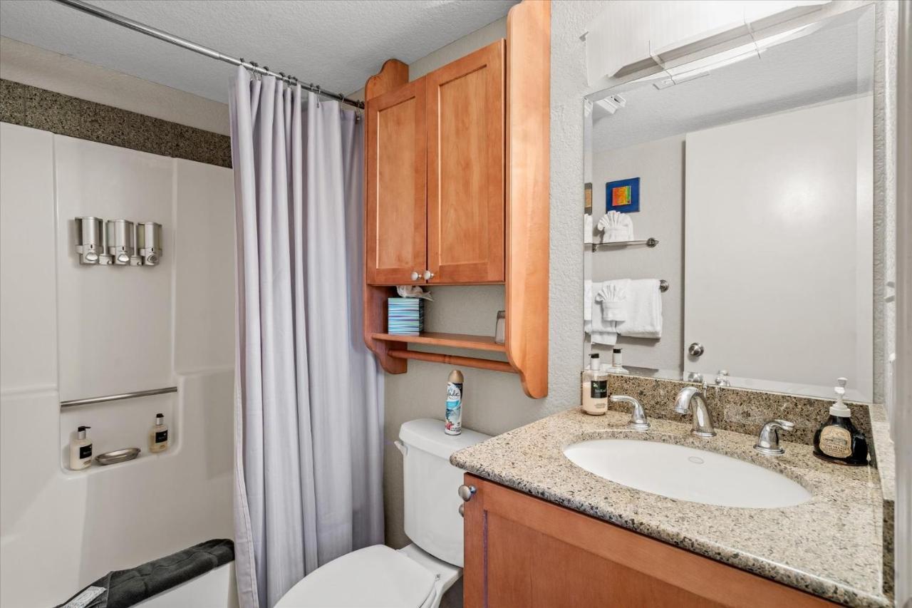 100 Bell Rock Condo- Supai Condo Седона Экстерьер фото