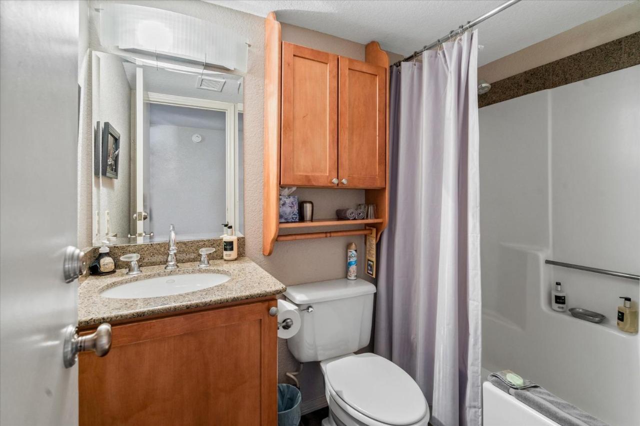 100 Bell Rock Condo- Supai Condo Седона Экстерьер фото