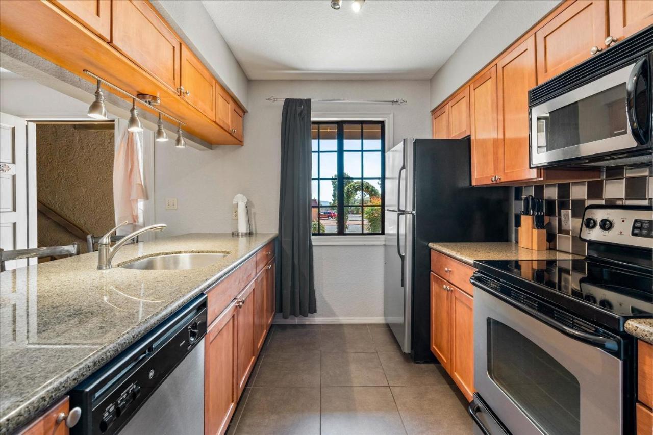 100 Bell Rock Condo- Supai Condo Седона Экстерьер фото