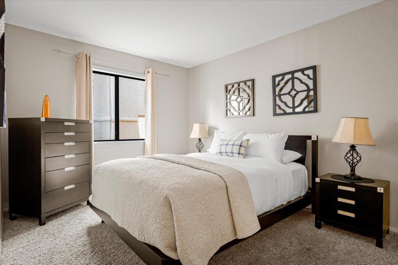 100 Bell Rock Condo- Supai Condo Седона Экстерьер фото