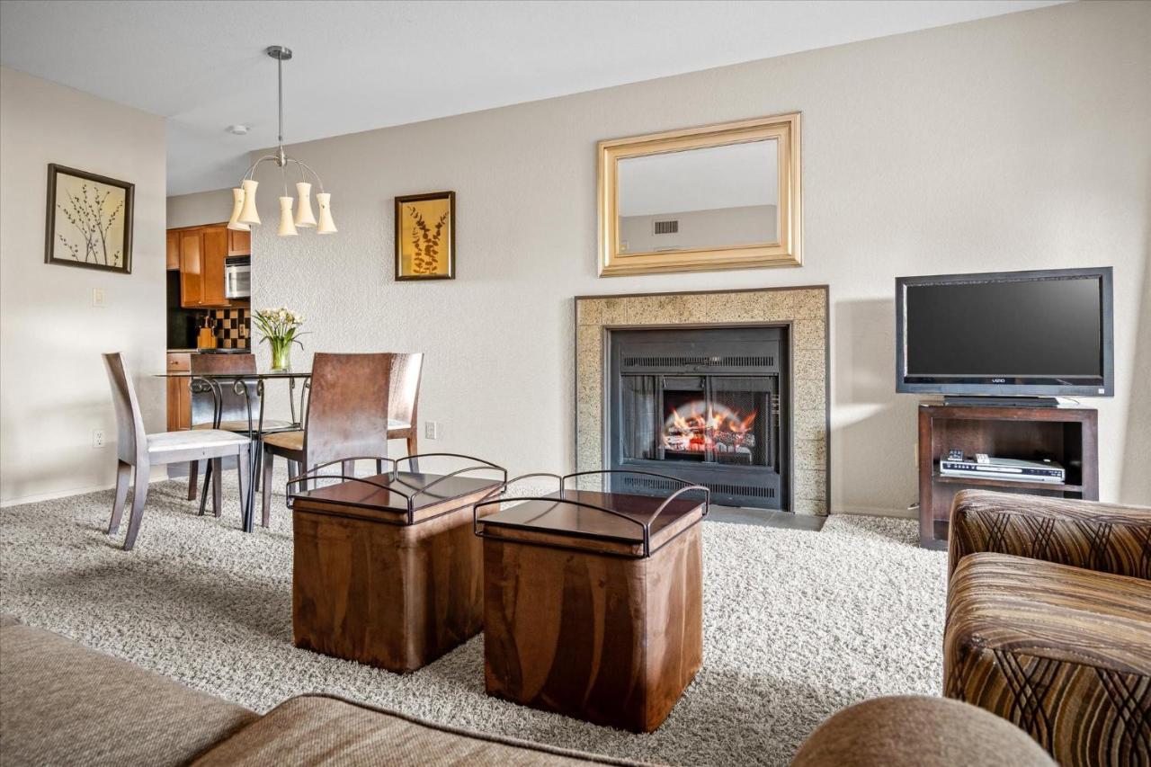 100 Bell Rock Condo- Supai Condo Седона Экстерьер фото