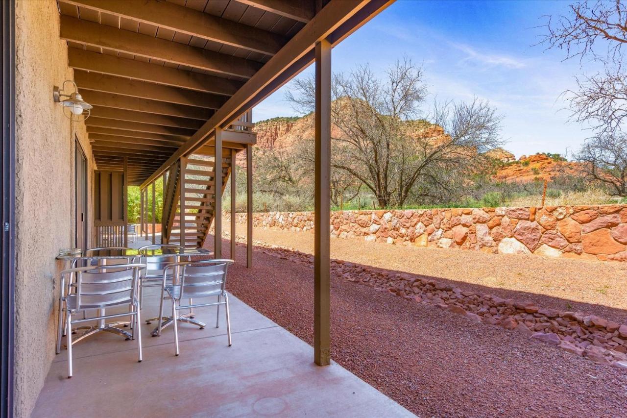 100 Bell Rock Condo- Supai Condo Седона Экстерьер фото