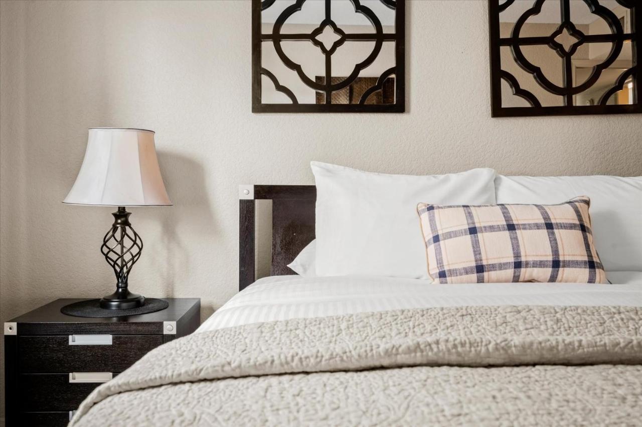 100 Bell Rock Condo- Supai Condo Седона Экстерьер фото